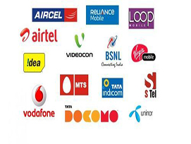 Mobile Recharge