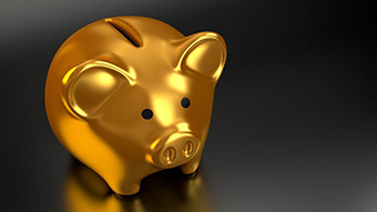 SAVING ACCOUNT